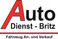 Logo Auto Dienst Britz